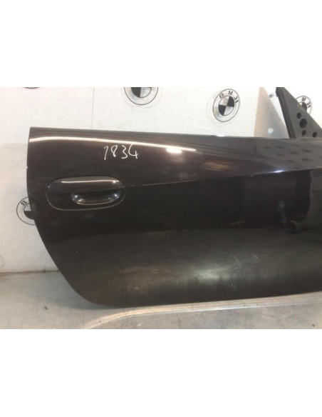 Porte avant droit BMW Z4 E85 ROADSTER PHASE 2 CABRIOLET Essence