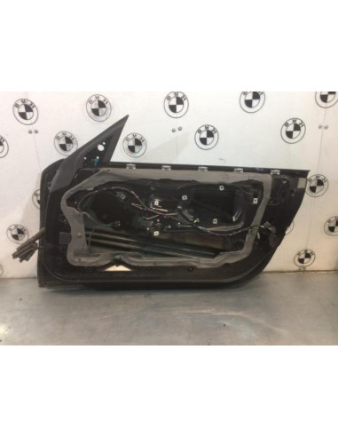 Porte avant droit BMW Z4 E85 ROADSTER PHASE 2 CABRIOLET Essence