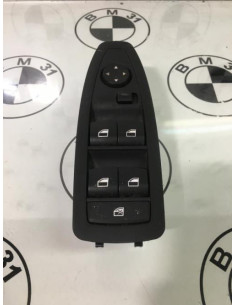 Interrupteur de leve vitre avant gauche BMW SERIE 3 F30 PHASE 1 