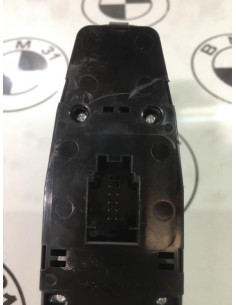 Interrupteur de leve vitre avant gauche BMW SERIE 3 F30 PHASE 1  2