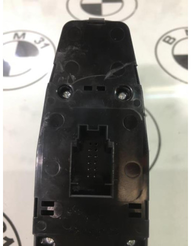 Interrupteur de leve vitre avant gauche BMW SERIE 3 F30 PHASE 1 