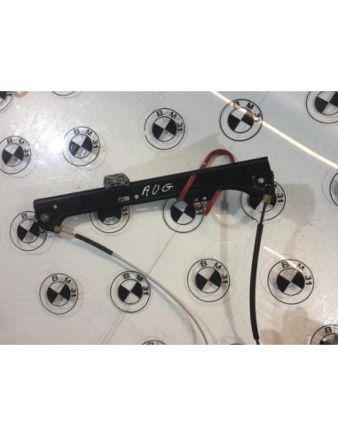 Mecanisme de leve vitre electrique avant gauche BMW SERIE 5 E61 TOURING BREAK 
