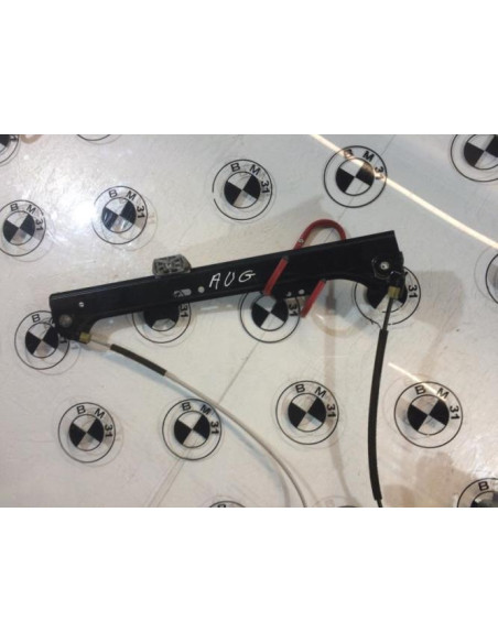 Mecanisme de leve vitre electrique avant gauche BMW SERIE 5 E61 TOURING BREAK 
