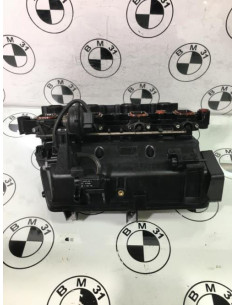 Collecteur d'admission BMW SERIE 5 E61 TOURING PHASE 2 BREAK  2