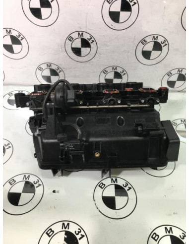 Collecteur d'admission BMW SERIE 5 E61 TOURING PHASE 2 BREAK 
