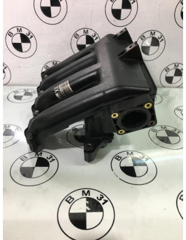 Collecteur d'admission BMW SERIE 5 E61 TOURING PHASE 2 BREAK 