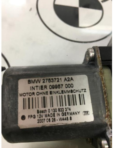 Mecanisme de leve vitre electrique avant gauche MINI MINI 2 R56 PHASE 1 Essence