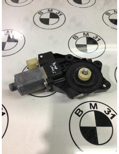 Mecanisme de leve vitre electrique avant gauche MINI MINI 2 R56 PHASE 1 Essence