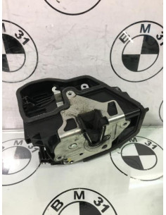 Serrure avant droit BMW Z4 E85 ROADSTER PHASE 2 CABRIOLET Essence