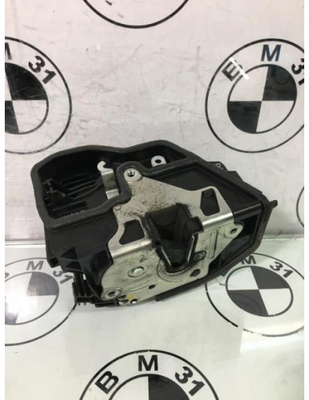 Serrure avant droit BMW Z4 E85 ROADSTER PHASE 2 CABRIOLET Essence