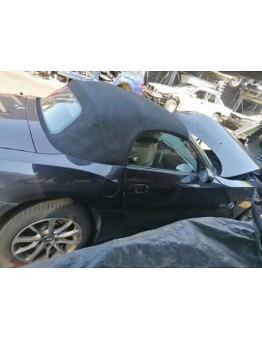 Serrure avant droit BMW Z4 E85 ROADSTER PHASE 2 CABRIOLET Essence