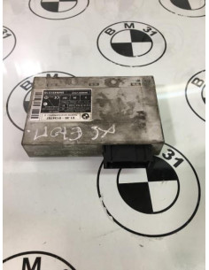 Calculateur BMW X5 E70 PHASE 1 