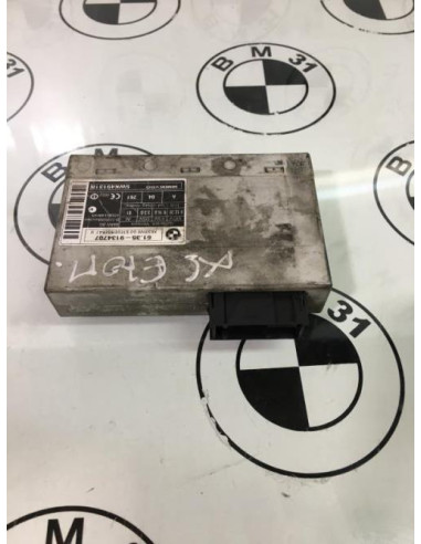 Calculateur BMW X5 E70 PHASE 1 