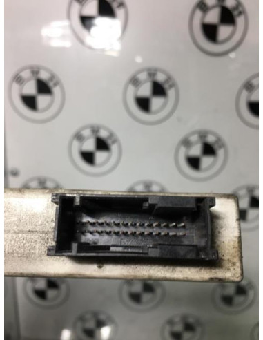 Calculateur BMW X5 E70 PHASE 1 