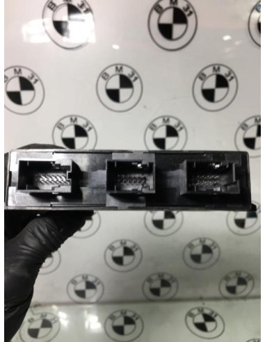 Boitier d'aide au stationnement BMW X3 E83 PHASE 1 Diesel