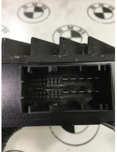 Amplificateur audio BMW X3 E83 PHASE 1 Diesel