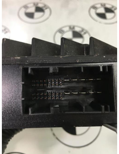 Amplificateur audio BMW X3 E83 PHASE 1 Diesel