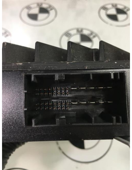 Amplificateur audio BMW X3 E83 PHASE 1 Diesel