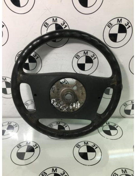 Volant BMW X3 E83 PHASE 1 Diesel