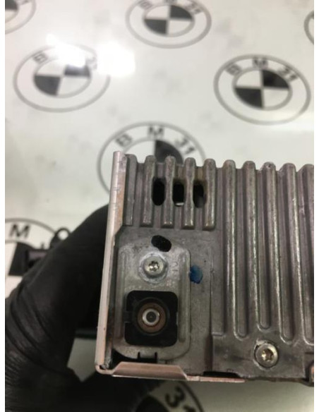 Autoradio d'origine BMW X3 E83 PHASE 1 Diesel