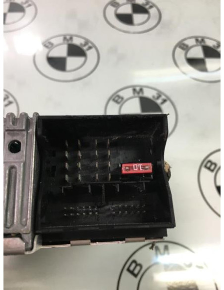 Autoradio d'origine BMW X3 E83 PHASE 1 Diesel