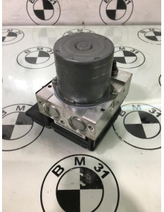 Bloc ABS (freins anti-blocage) BMW X3 E83 PHASE 1 Diesel