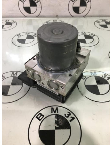 Bloc ABS (freins anti-blocage) BMW X3 E83 PHASE 1 Diesel