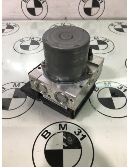 Bloc ABS (freins anti-blocage) BMW X3 E83 PHASE 1 Diesel