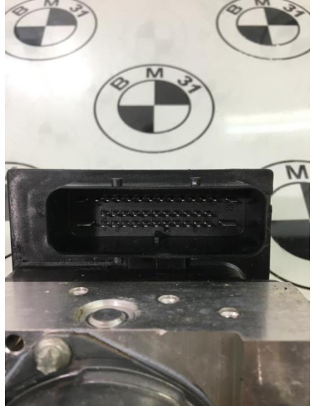 Bloc ABS (freins anti-blocage) BMW X3 E83 PHASE 1 Diesel