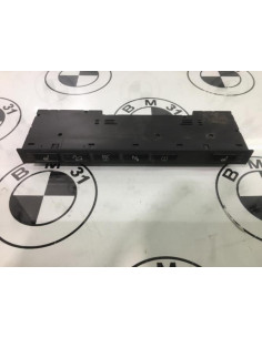 Bouton/Interrupteur BMW X3 E83 PHASE 1 Diesel