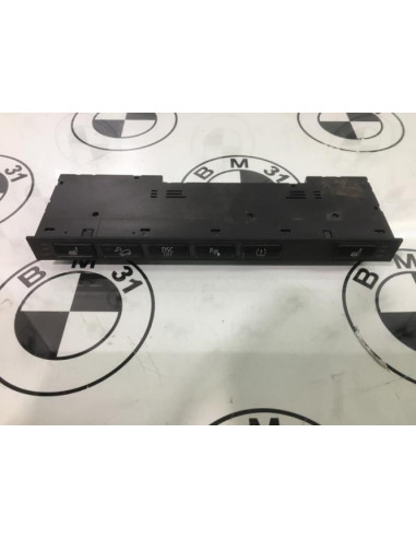 Bouton/Interrupteur BMW X3 E83 PHASE 1 Diesel