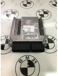 Calculateur BMW X3 E83 PHASE 1 Diesel