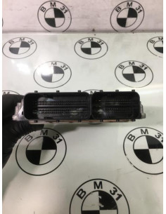 Calculateur BMW X3 E83 PHASE 1 Diesel 2