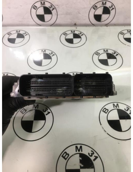 Calculateur BMW X3 E83 PHASE 1 Diesel