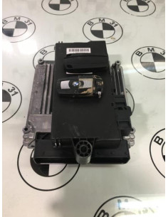 Kit de demarrage BMW SERIE 5 E61 TOURING PHASE 2 BREAK 