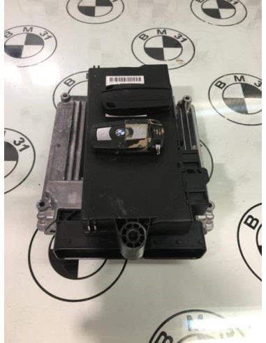 Kit de demarrage BMW SERIE 5 E61 TOURING PHASE 2 BREAK 