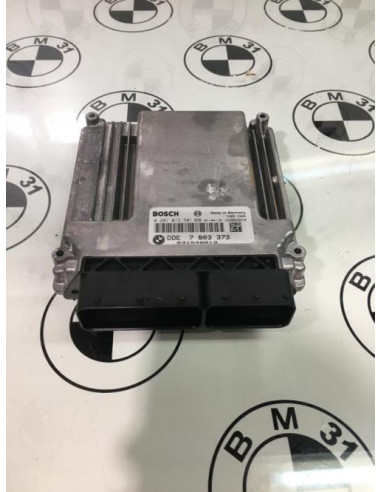 Kit de demarrage BMW SERIE 5 E61 TOURING PHASE 2 BREAK 