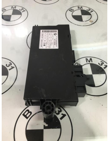 Kit de demarrage BMW SERIE 5 E61 TOURING PHASE 2 BREAK 