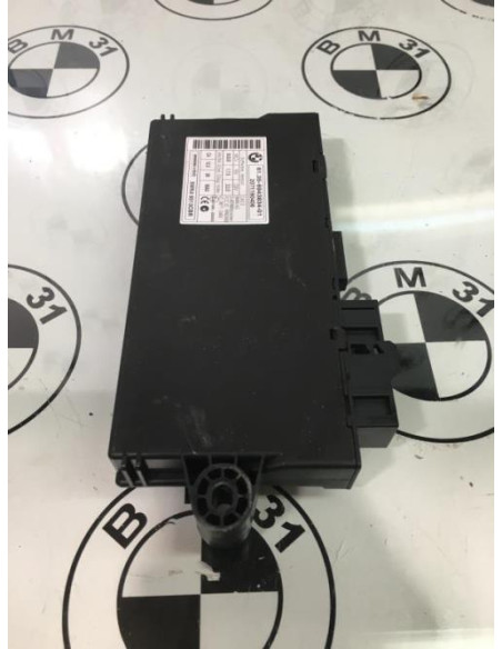 Kit de demarrage BMW SERIE 5 E61 TOURING PHASE 2 BREAK 