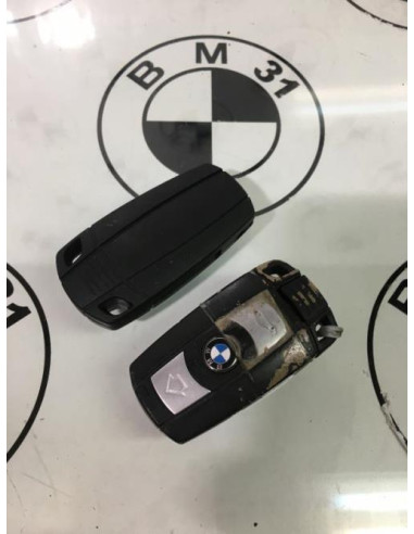 Kit de demarrage BMW SERIE 5 E61 TOURING PHASE 2 BREAK 