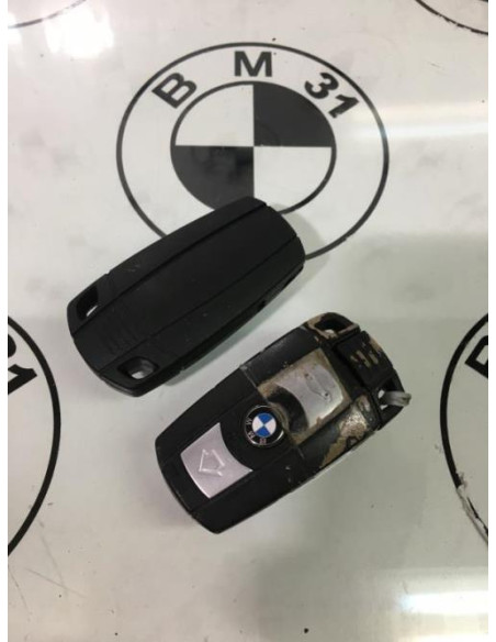 Kit de demarrage BMW SERIE 5 E61 TOURING PHASE 2 BREAK 