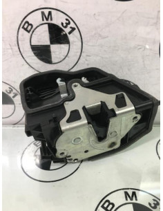 Serrure arriere droit BMW SERIE 5 E61 TOURING PHASE 2 BREAK  2