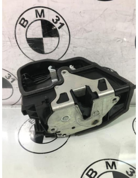 Serrure arriere droit BMW SERIE 5 E61 TOURING PHASE 2 BREAK 