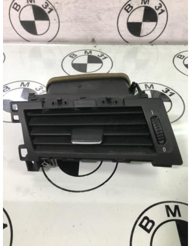 Aerateur tableau de bord avant gauche BMW SERIE 5 E61 TOURING PHASE 2 BREAK 