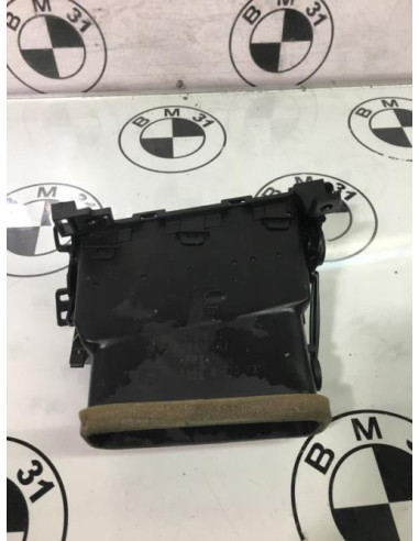 Aerateur tableau de bord avant gauche BMW SERIE 5 E61 TOURING PHASE 2 BREAK 