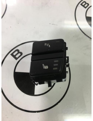 Bouton/Interrupteur BMW SERIE 5 E61 TOURING PHASE 2 BREAK 