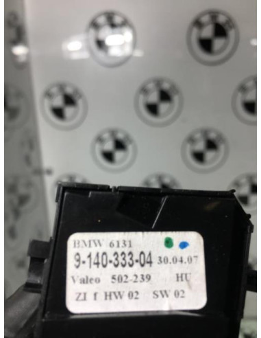 Bouton/Interrupteur BMW SERIE 5 E61 TOURING PHASE 2 BREAK 