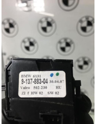Bouton/Interrupteur BMW SERIE 5 E61 TOURING PHASE 2 BREAK 