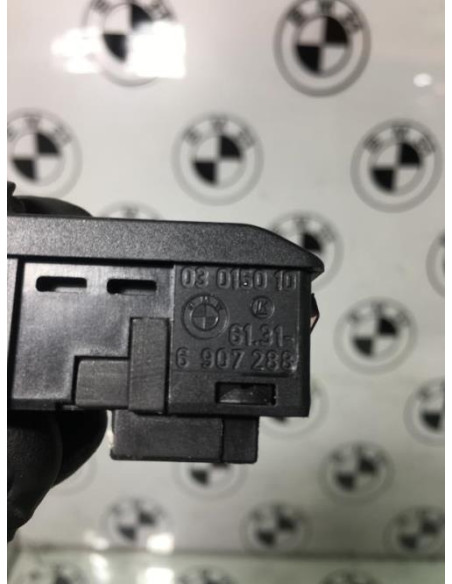 Bouton/Interrupteur BMW SERIE 5 E61 TOURING PHASE 2 BREAK 