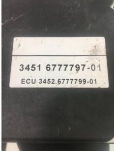 Bloc ABS (freins anti-blocage) BMW SERIE 5 E61 TOURING PHASE 2 BREAK 